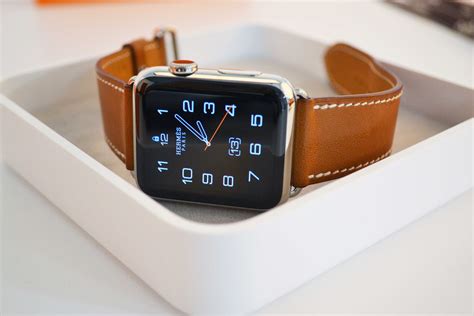 hermes apple watch worth it.